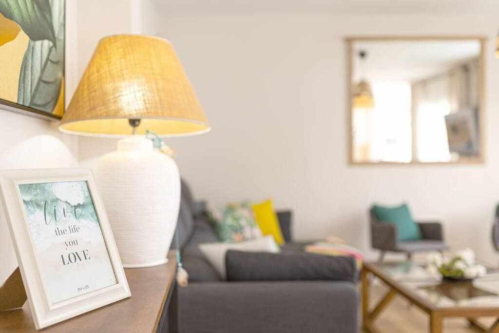 La Favorita Preciosa Villa Con Piscina Privada Corralejo Kültér fotó