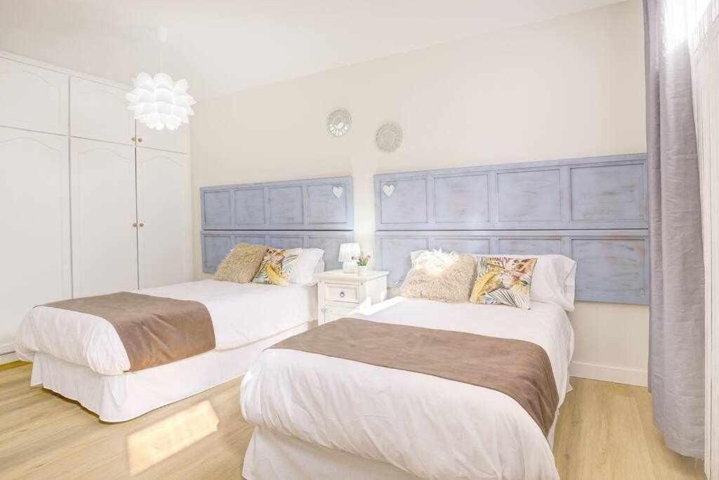 La Favorita Preciosa Villa Con Piscina Privada Corralejo Kültér fotó
