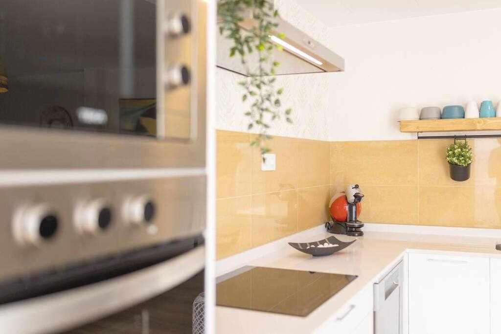 La Favorita Preciosa Villa Con Piscina Privada Corralejo Kültér fotó