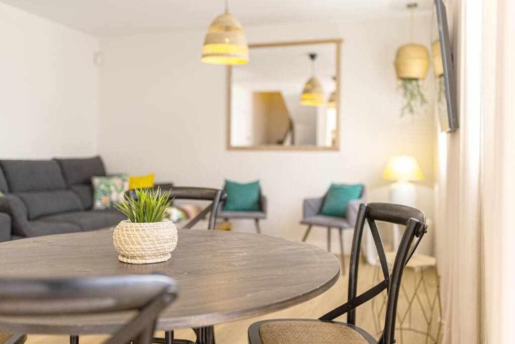 La Favorita Preciosa Villa Con Piscina Privada Corralejo Kültér fotó