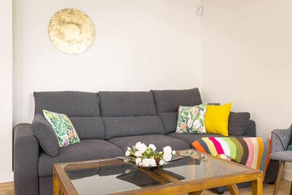 La Favorita Preciosa Villa Con Piscina Privada Corralejo Kültér fotó
